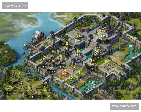 游戏三十六计攻城攻略 游戏三十六计攻城攻略