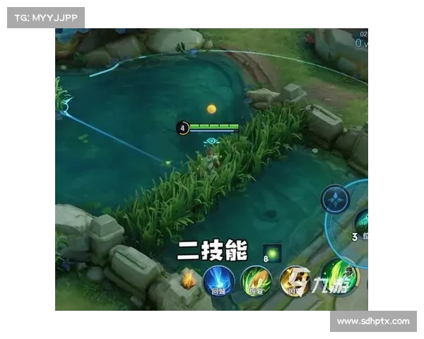 王者单机模式英雄技能位置视频全新中心 王者单机模式英雄技能位置视频全新中心