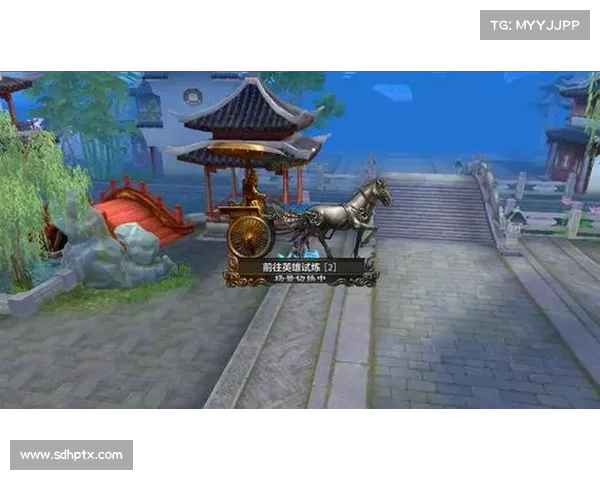 番禺手游：畅游指尖上的城市传奇