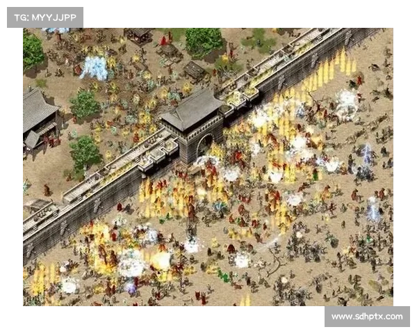 破解沙城之巅:传奇攻沙终极攻略 破解沙城之巅:传奇攻沙终极攻略