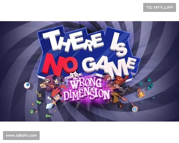 舌尖上的解密之旅：破解《There Is No Game》的味蕾密码