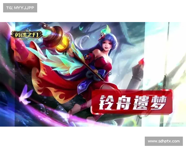 英魂巫女速刷攻略，助力战力飙升